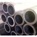 Tamaño grande caliente rodillo acero carbono redondo tubo precio por metro